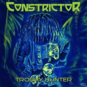 Constrictor (RUS) : Trophy Hunter